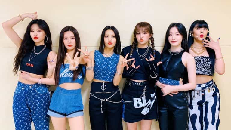 (G)I-DLE confirms its summer comeback this August
