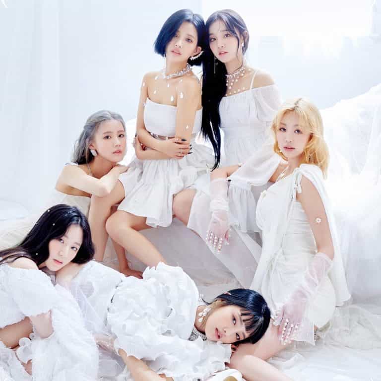 (G)I-DLE partners with American label Republic Records to enter U.S. market