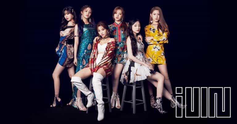 (G)I-DLE announces postponement of world tour and new album