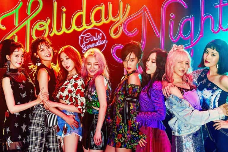 Girls’ Generation to make full group comeback for their 15th Anniversary Celebration
