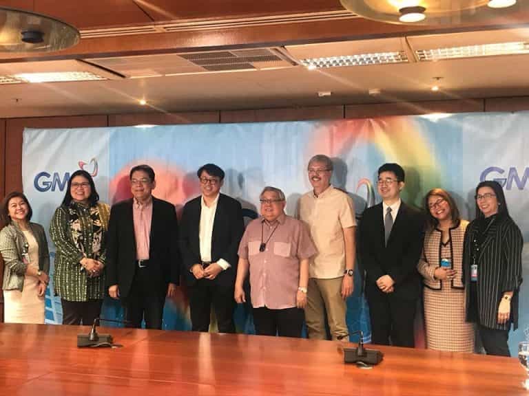 GMA Network join forces with SBS Korea for ‘Running Man Philippines’