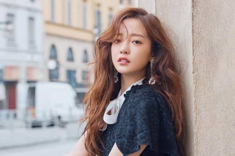 Former Kara member and singer-actress Goo Hara passes away