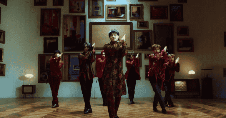 GOT7 unveils new music video for new song “Last Piece”