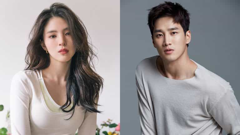 Han So Hee to work with Ahn Bo Hyun in an upcoming drama ‘Nemesis’