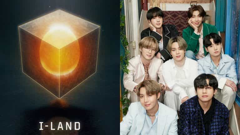 Mnet’s ‘I-LAND’ announces ‘BTS, Into the I-LAND’ episode this August 14
