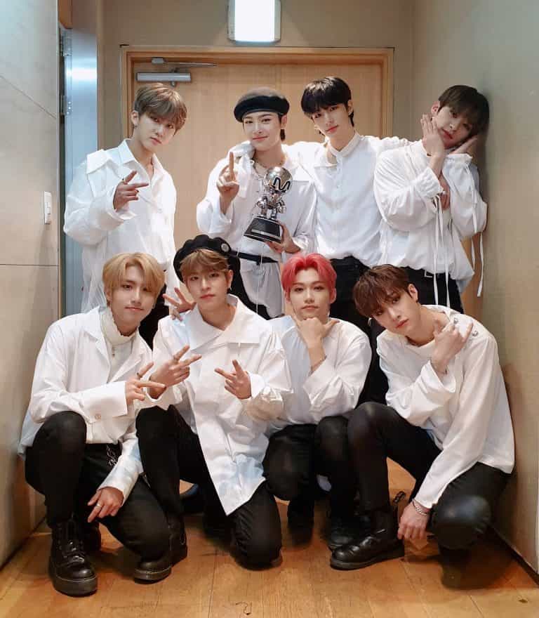 Stray Kids to sing theme songs for anime “Tower of God”