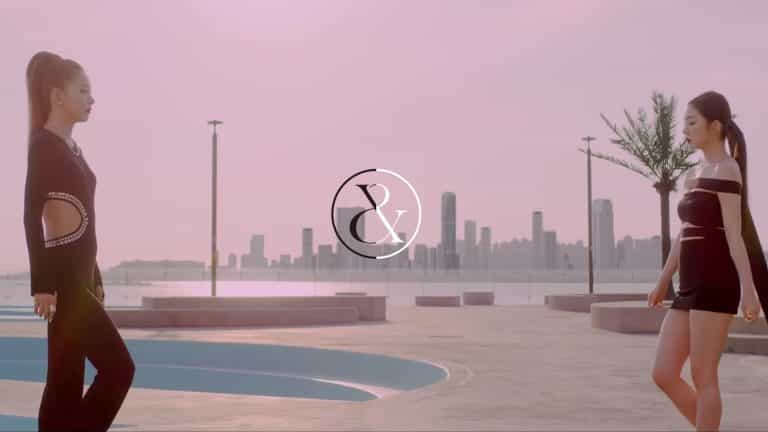 Red Velvet Irene and Seulgi releases teaser video for their follow-up track ‘Naughty’
