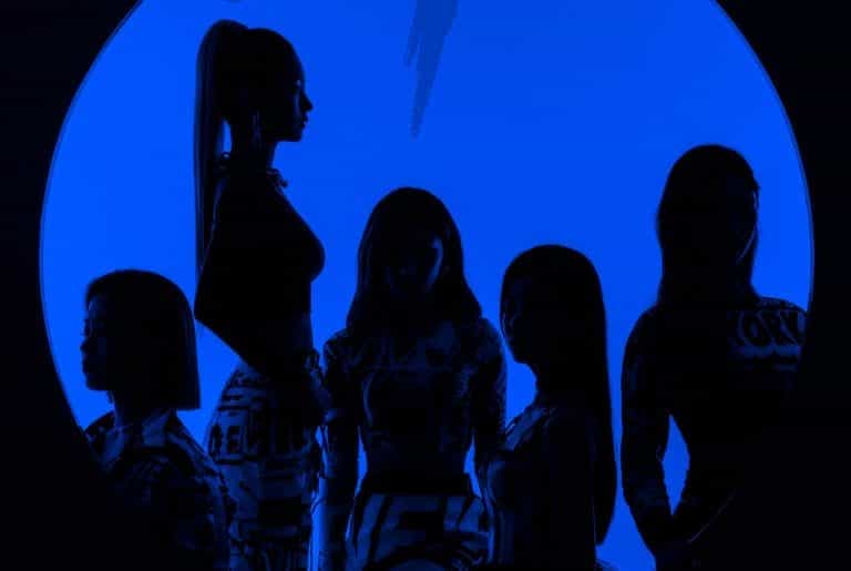 ITZY drops new concept image ahead of their March comeback