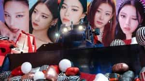 ICYMI: ITZY goes ‘LOCO’ for their first studio album ‘CRAZY IN LOVE’