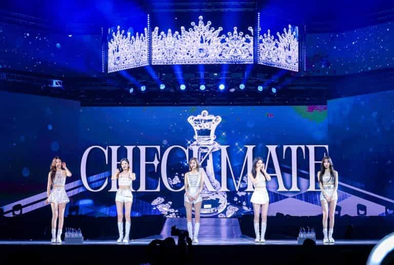ITZY ‘checkmates’ Manila fans with a 2-night sold-out show, proving massive popularity in the Philippines | #ShowRewind