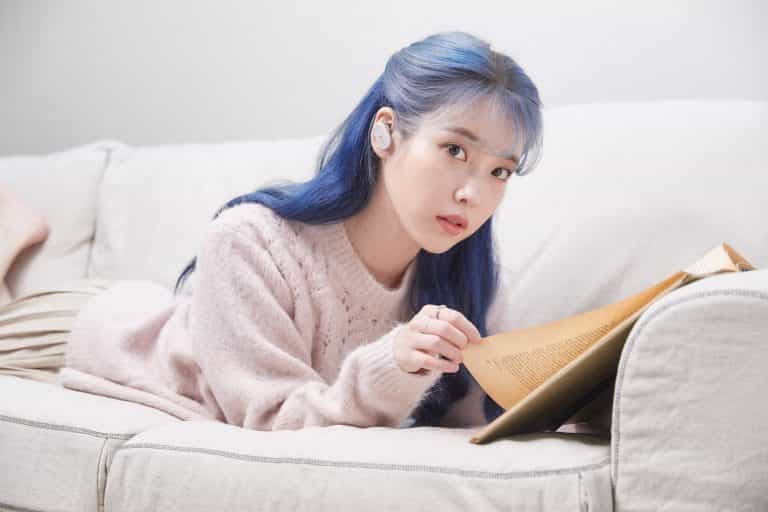 Forbes names IU as one of Asia’s 2019 Heroes of Philanthropy