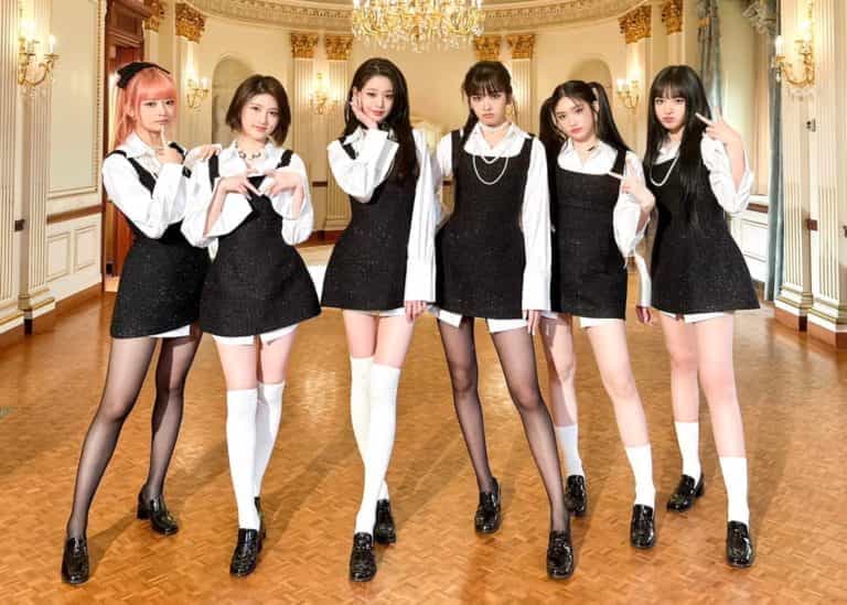 IVE “The Prom Queens” in Manila: What you need to know?
