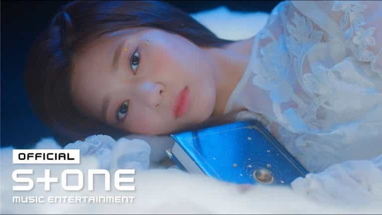 WATCH: IZ*ONE drops first trailer for upcoming mini album called ‘Oneiric Diary’