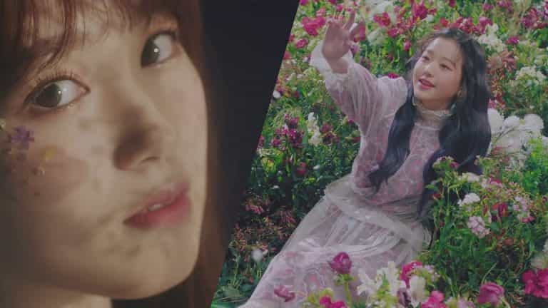 WATCH: IZ*ONE drops visually pleasing teaser for ‘Violeta’