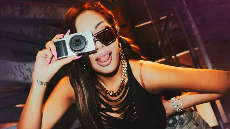Here’s 6 songs from Jessi to get you zoomed in for her upcoming Manila concert | #GETHYPED
