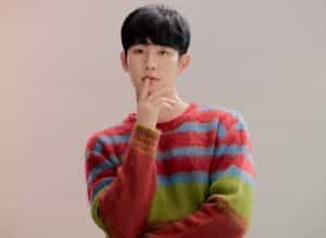 Jung Hae-in receives casting offer for new Netflix series D.P Dog Day