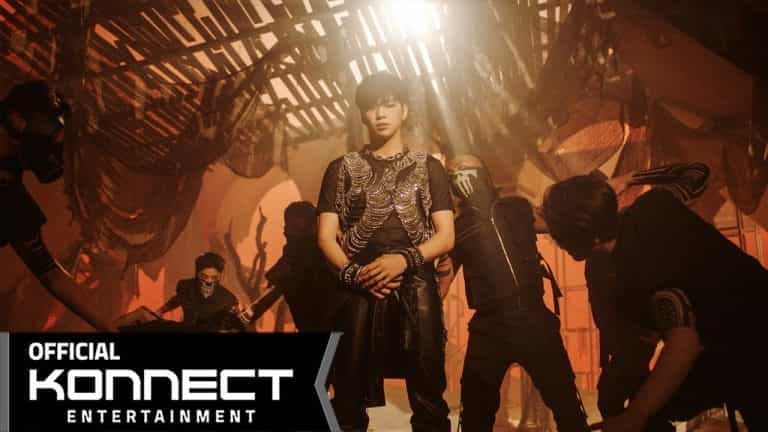WATCH: Kang Daniel exudes boldness in his ‘Who U Are’ MV