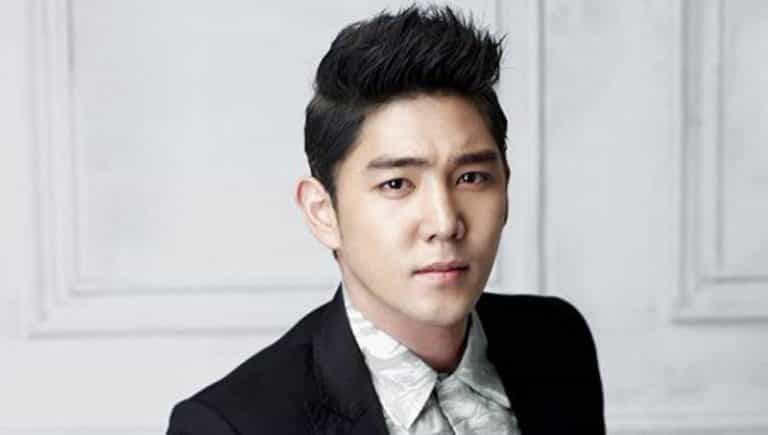 After 14 years, Kangin Officially Announced His Departure From Super Junior
