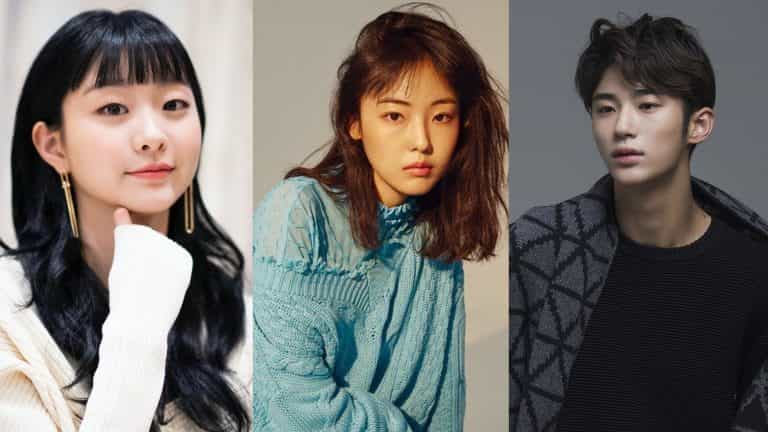 Kim Da Mi, Jeon So Nee and Byun Woo Seok to work on the Korean remake of Chinese film ‘SoulMate’