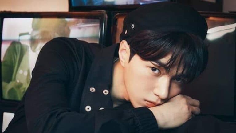 Kim Myung-soo REBOOT Fan Meeting in Manila: Ticket prices, seat plan and more