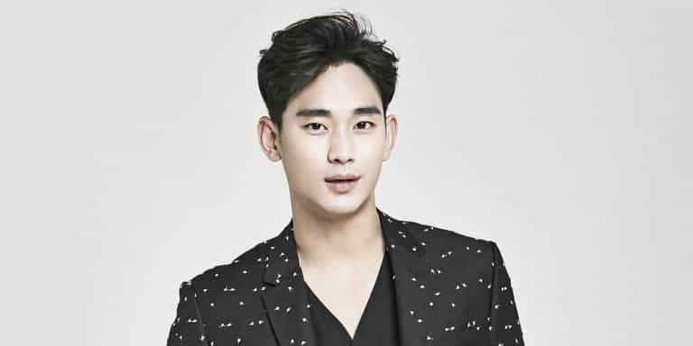 Kim Soo Hyun leaves long-time agency after 10 years