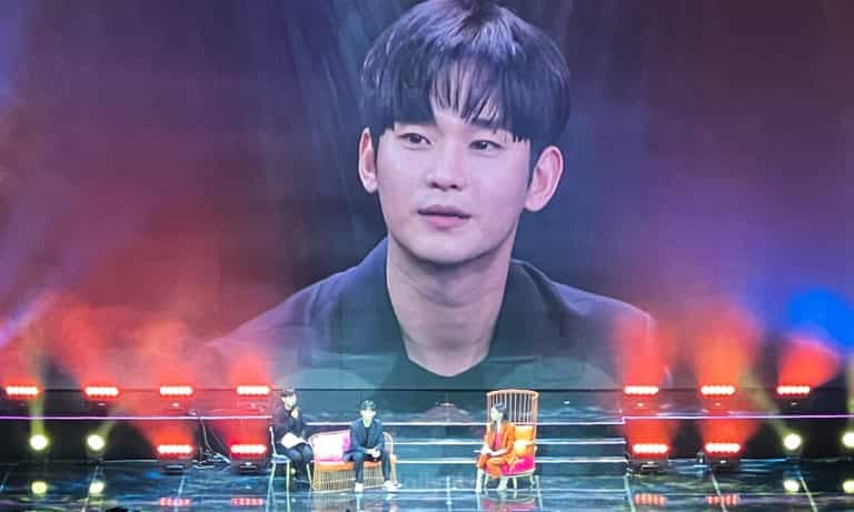 DUNKIN PH x Kim Soo Hyun’s Fan Meet in Manila was a meaningful night for the fans | #ShowRewind