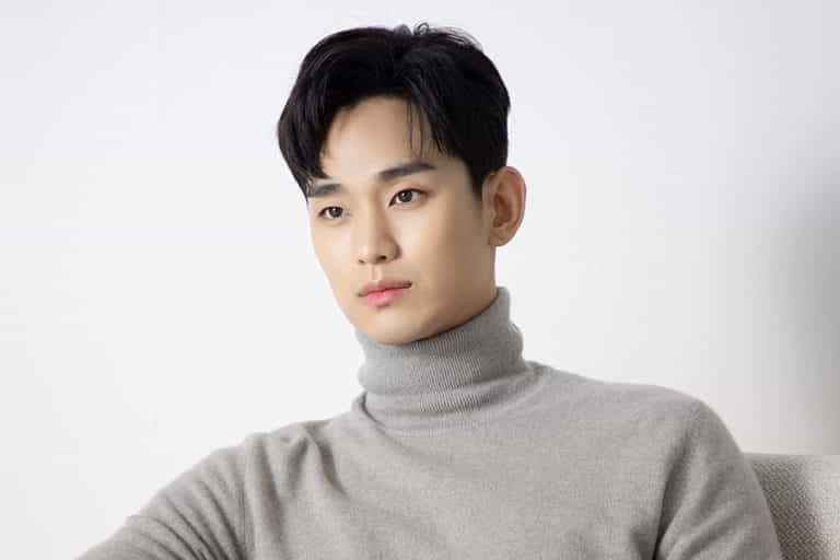 Kim Soo-hyun in talks to appear on ‘Crash Landing On You’