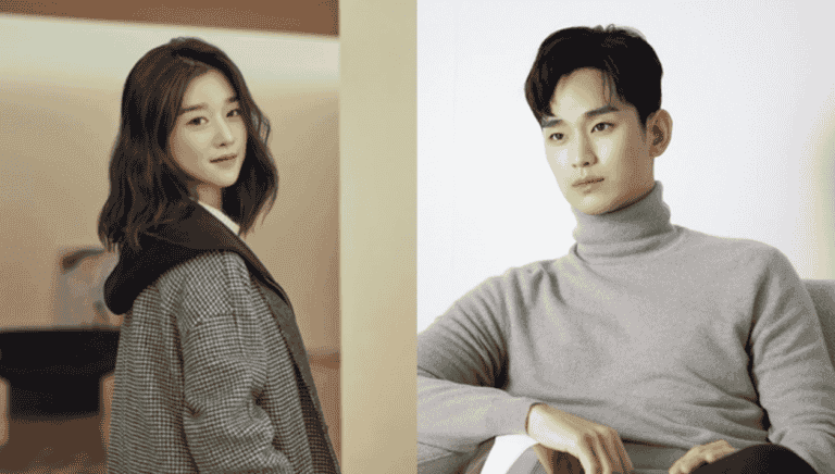 Kim Soo-hyun and Seo Ye-ji might work on in a new drama
