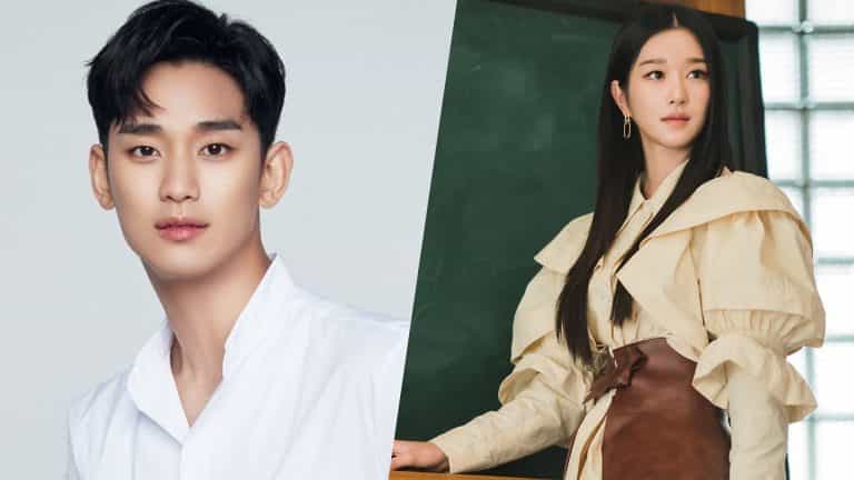 Seo Ye-ji and Kim Soo Hyun to work together on ‘Psycho but it’s Okay’