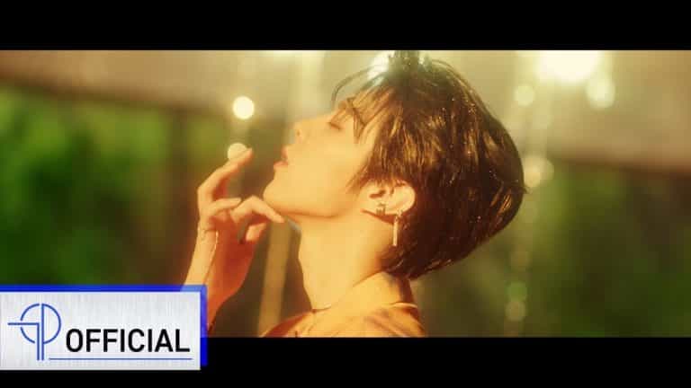 WATCH: Kim Woo Seok dazzles fans with breathtaking MV for his solo debut