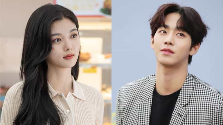 Kim Yoo Jung and Ahn Hyo Seop to work together in upcoming drama based on a bestselling novel