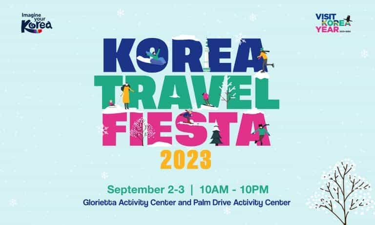 KTO Manila office celebrates travel, K-culture in two back-to-back events this September