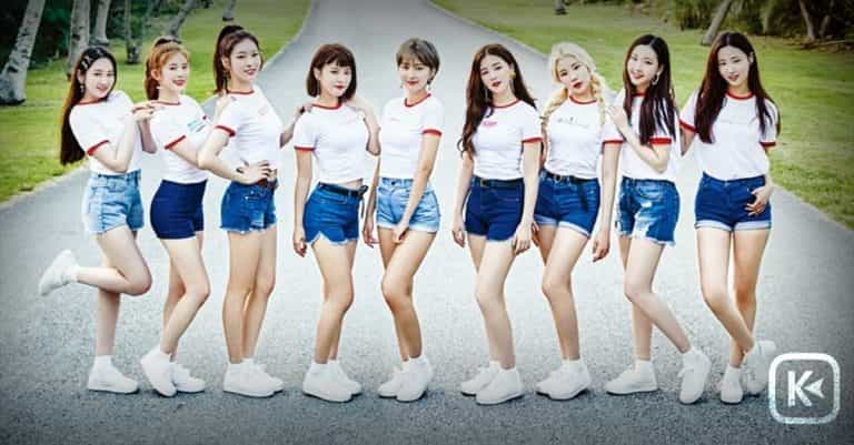 MOMOLAND will be back in Manila on September 8 for #UAAPSeason81