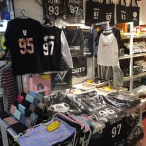 Why fan-made K-Pop merchandises could be considered as illegal?