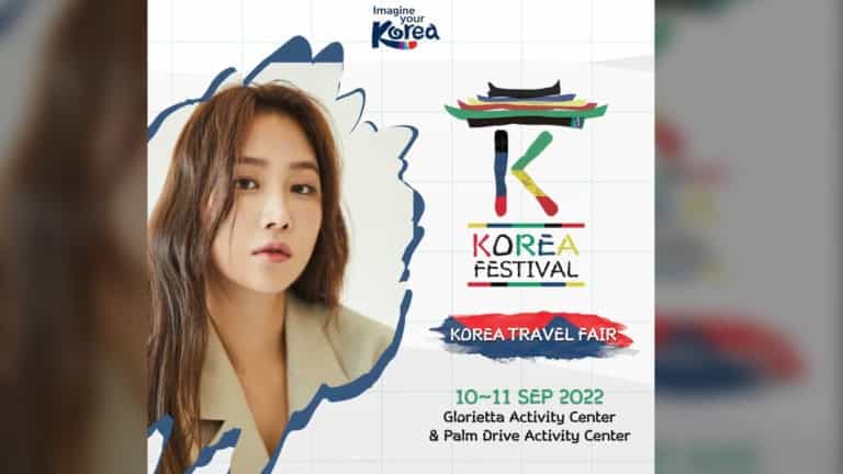 SOYOU to return to Manila for Korea Tourism Organization’s travel fair this September