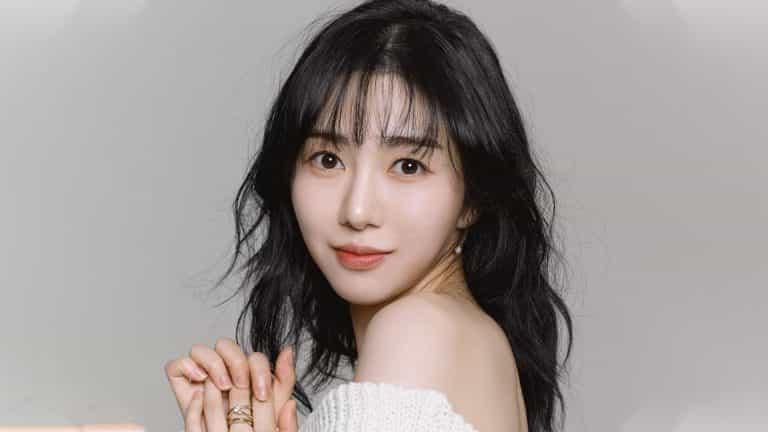 Former AOA member Mina calls out co-members Jimin, Seolhyun and FNC Entertainment CEO on her latest post