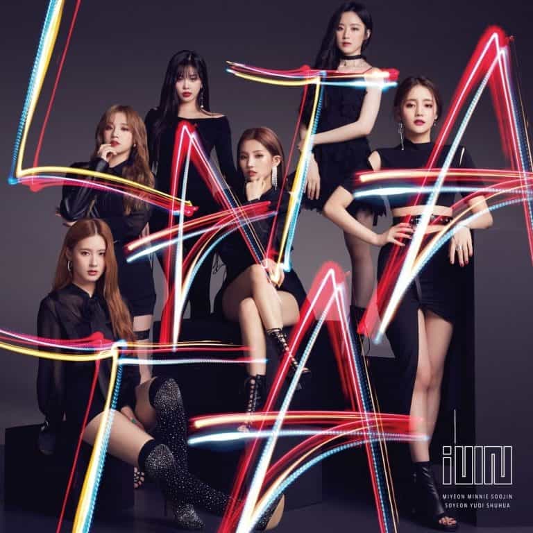 (G)I-DLE drops English version of ‘LATATA’, and no one saw it coming