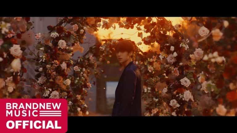 WATCH: Lee Eun Sang allures fans with his ‘Beautiful Scar’ MV featuring AB6IX’s Park Woojin