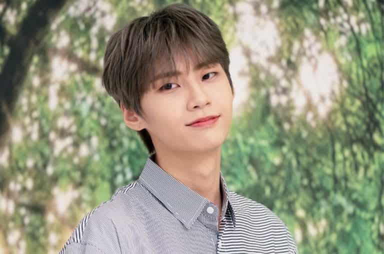 Lee Jinhyuk is heading to Manila for his ‘S.O.L.’ fan meeting