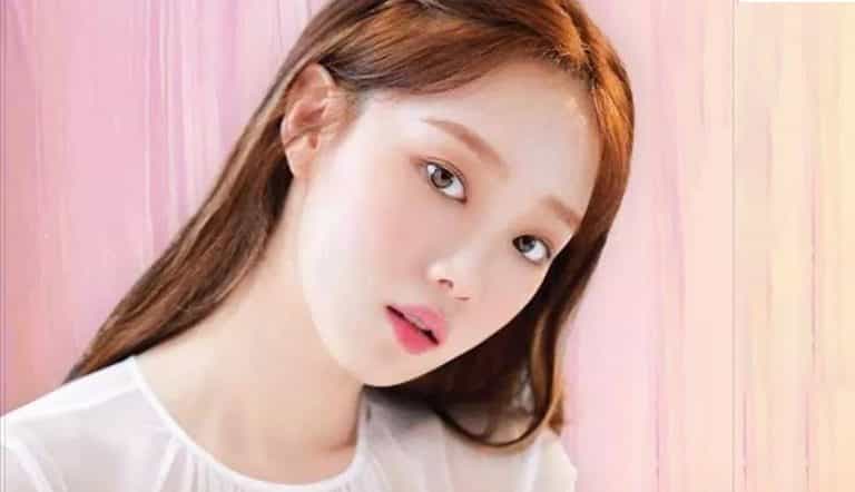 Seat plan and fan perks for Lee Sung Kyung in Manila now out!