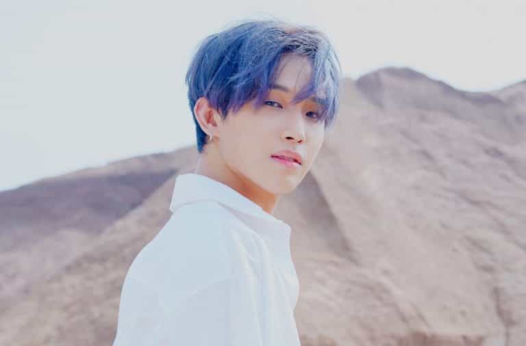 BTOB’s Lim Hyunsik to come in Manila on December