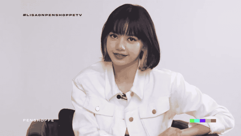 BLACKPINK’s Lisa said she wants to visit these two Philippine destinations