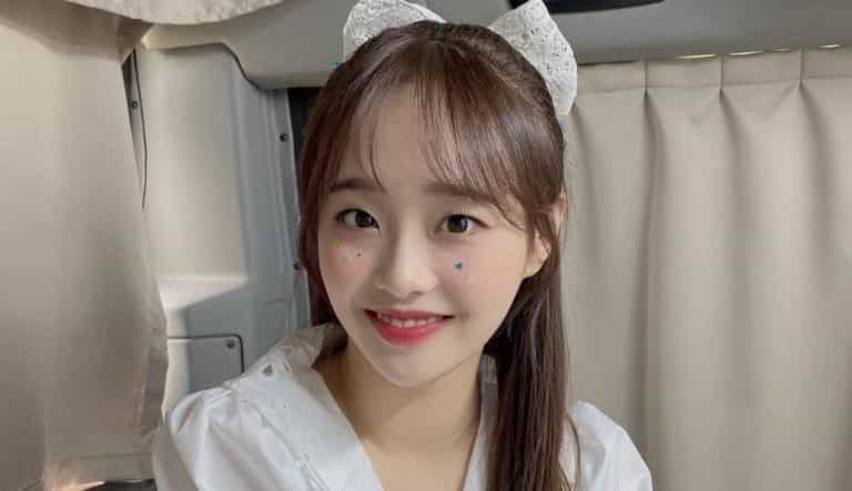 Blockberry Creative announces Chuu is officially removed from LOONA, group to continue as 11 members
