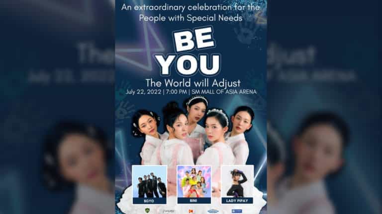 Red Velvet to headline special cause concert in Manila called “Be You” this July