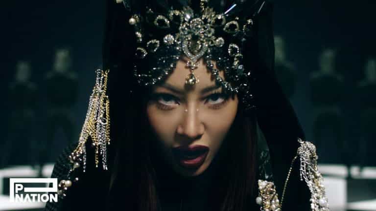 WATCH: It’s all charismatic euphemism in Jessi’s new single “What Type of X”