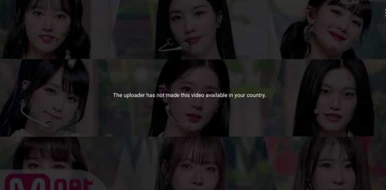 M Countdown stages from January 21 onwards now restricted in the Philippines – here’s a possible reason why