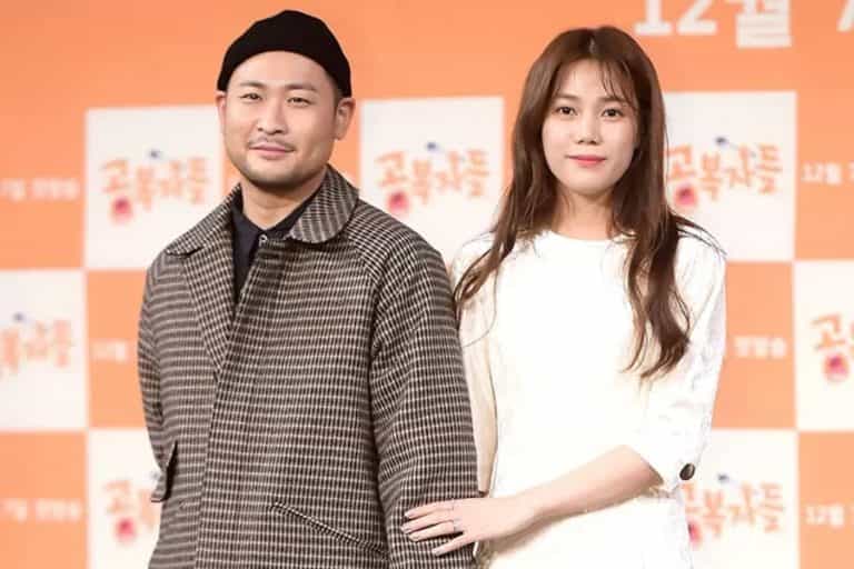 Epik High’s Mithra And Wife Kwon Da Hyun Are Expecting 1st Baby