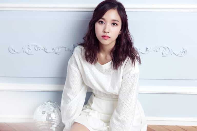 JYP Entertainment says TWICE’s Mina health has improved a lot, will continue to carry activities