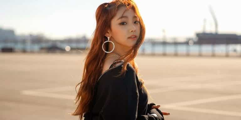 Gugudan’s Mina talks about her extreme diets, says she doesn’t recommend it at all