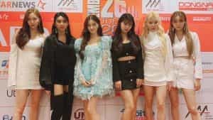 MOMOLAND to comeback with new music at the end of December